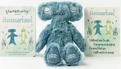 Slumberkins Kin Bundle - Hammerhead (Conflict Resolution)
