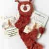 Slumberkins Snuggler Bundle - Alpaca (Stress Relief)