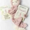 Slumberkins Snuggler Bundle - Unicorn (Authenticity)