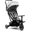 SmarTrike Traveler Stroller Trike - Everest Grey