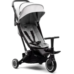 SmarTrike Traveler Stroller Trike - Everest Grey
