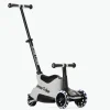 SmarTrike Xtend Ride On & Scooter - Grey