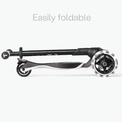 SmarTrike Xtend Ride On & Scooter - Grey