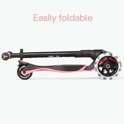 SmarTrike Xtend Ride On & Scooter - Salmon