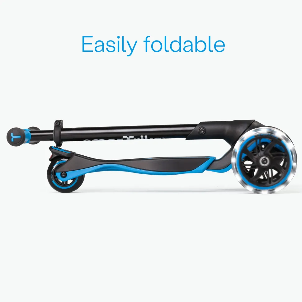 SmarTrike Xtend Ride On & Scooter - Blue