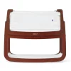 Snuz SnuzPod4 Bedside Crib - Espresso