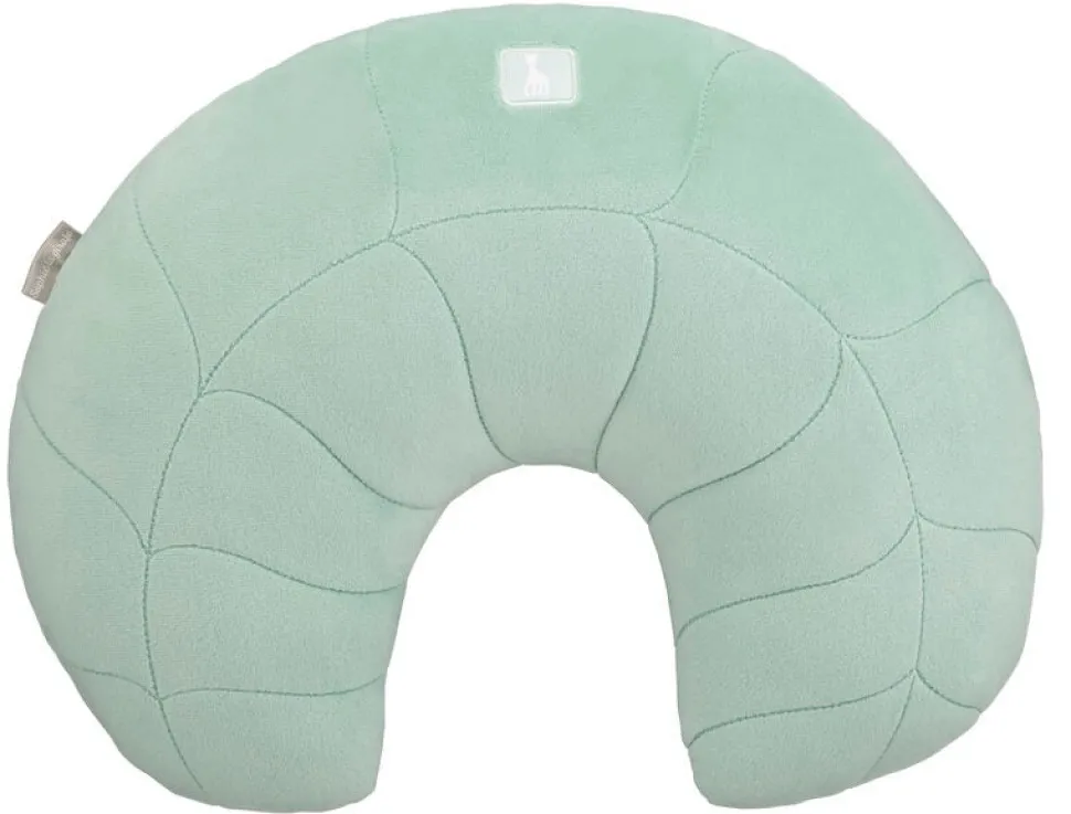 Sophie la Girafe Cosy Play Cushion