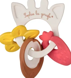 Sophie la Girafe Fragrance Ring