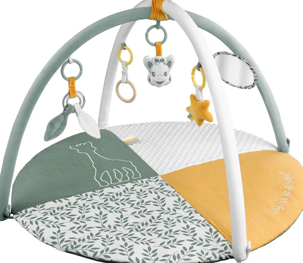 Sophie la Girafe Reverso Playmat