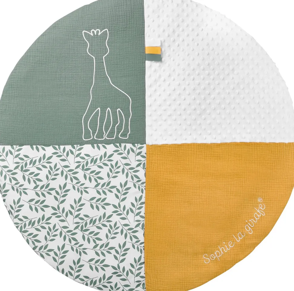 Sophie la Girafe Reverso Playmat