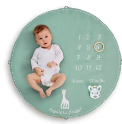Sophie la Girafe Reverso Playmat