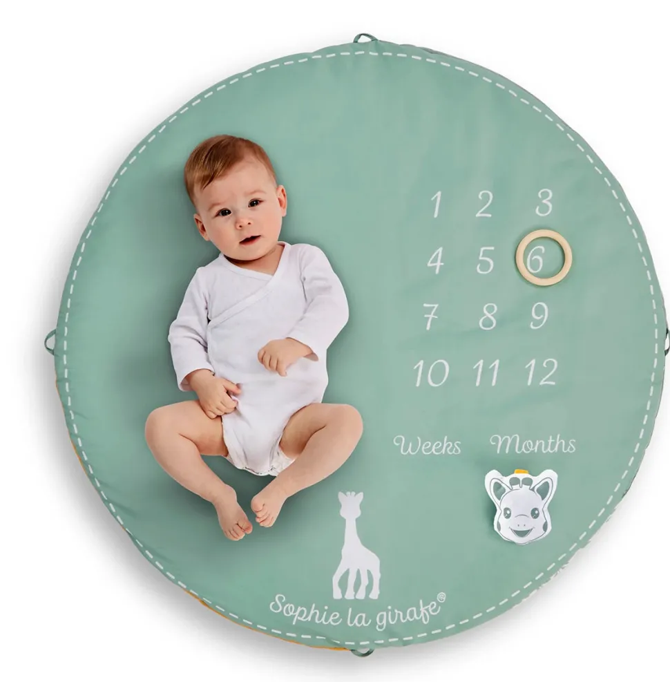 Sophie la Girafe Reverso Playmat