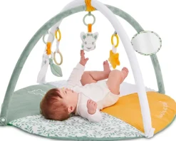 Sophie la Girafe Reverso Playmat