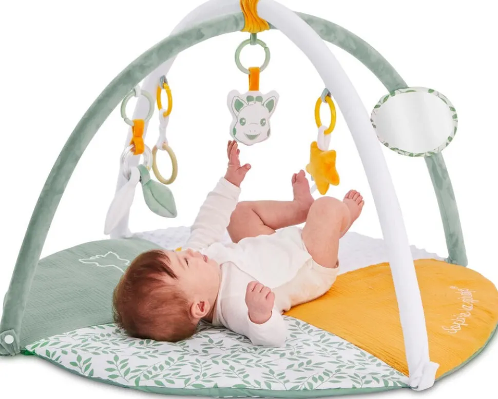 Sophie la Girafe Reverso Playmat