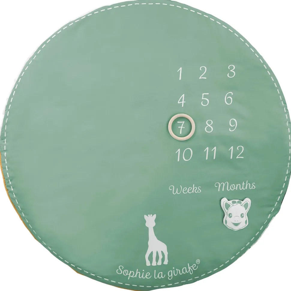 Sophie la Girafe Reverso Playmat