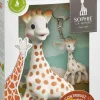 Sophie la Girafe Sophie Save the Giraffes Gift Set