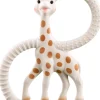 Sophie la Girafe Sophie Teether Ring with White Box