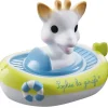 Sophie la Girafe Sophie's Bathtub Boat