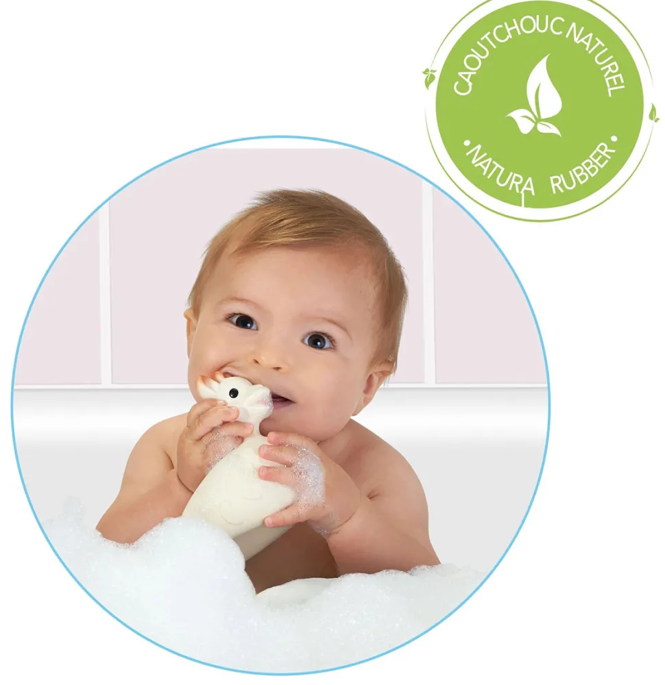 Sophie la Girafe So'Pure Bath Toy