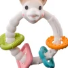 Sophie la Girafe Teething Colo'Rings