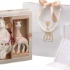 Sophie la Girafe Tenderness Creation - Birth Set Medium #1