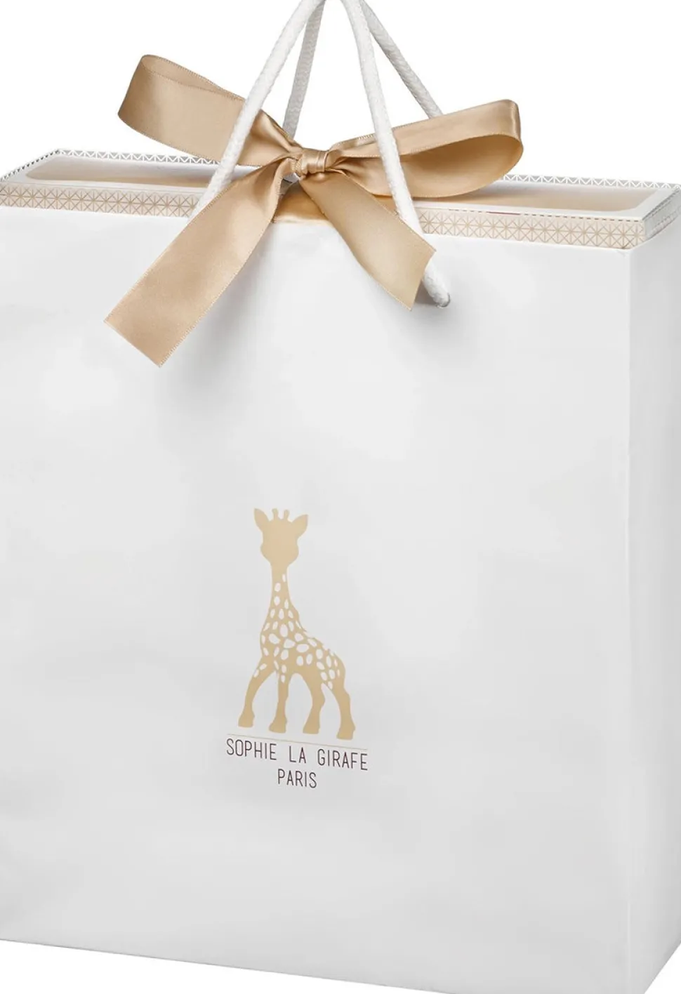 Sophie la Girafe Tenderness Creation - Birth Set Medium #1