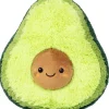 Squishable Comfort Food - Avocado, 15"