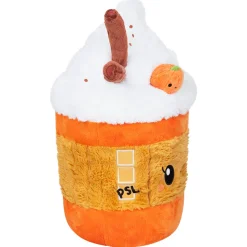 Squishable Comfort Food - Pumpkin Spice Latte, 19