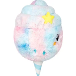 Squishable Comfort Food - Cotton Candy, 18