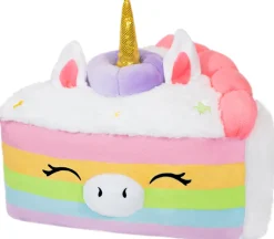 Squishable Comfort Food - Unicorn Cake, 15