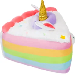 Squishable Comfort Food - Unicorn Cake, 15