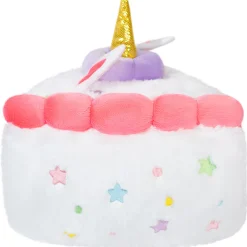 Squishable Comfort Food - Unicorn Cake, 15