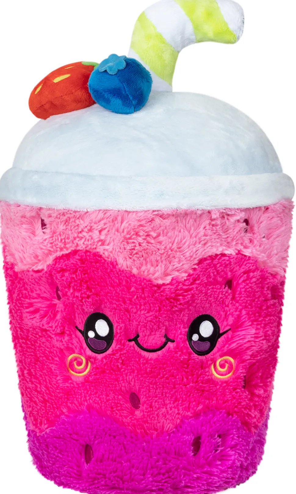 Squishable Comfort Food - Smoothie, 20"