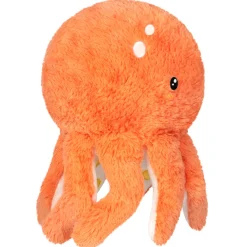 Squishable Mini - Cute Octopus Coral, 7