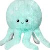 Squishable Mini - Cute Octopus Mint, 7"