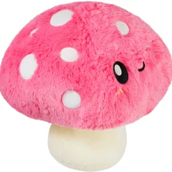 Squishable Mini - Mushroom, 8