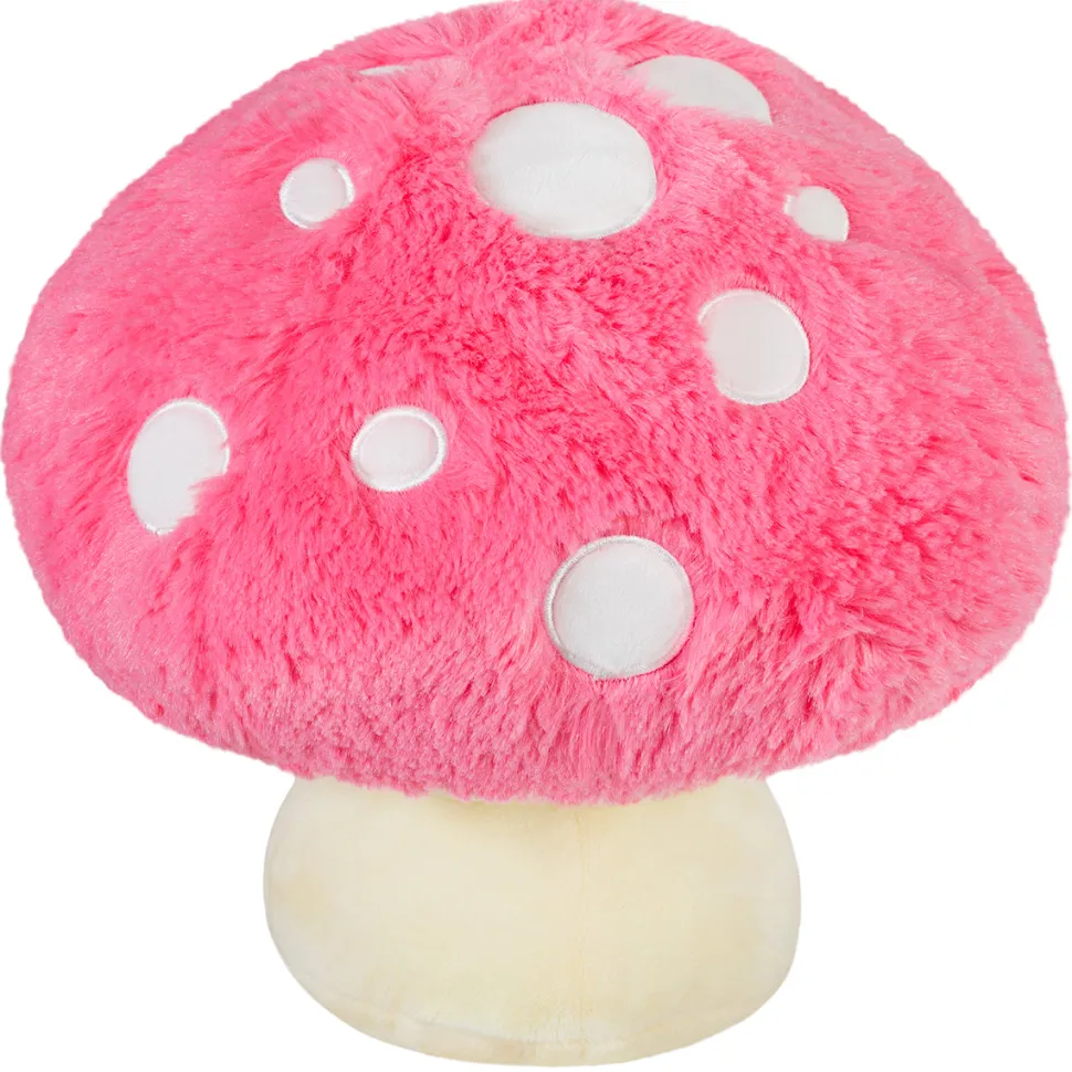 Squishable Mini - Mushroom, 8"