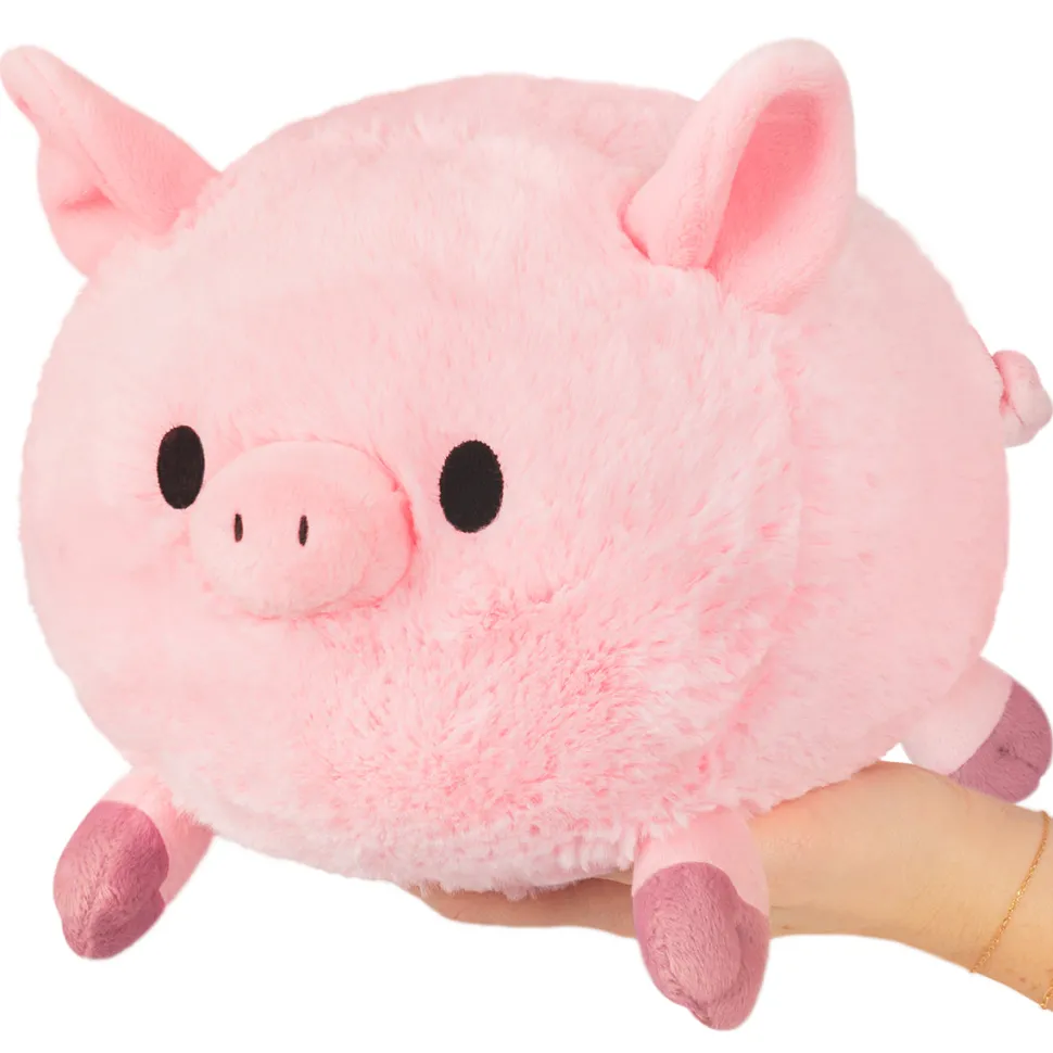 Squishable Mini - Piggy
