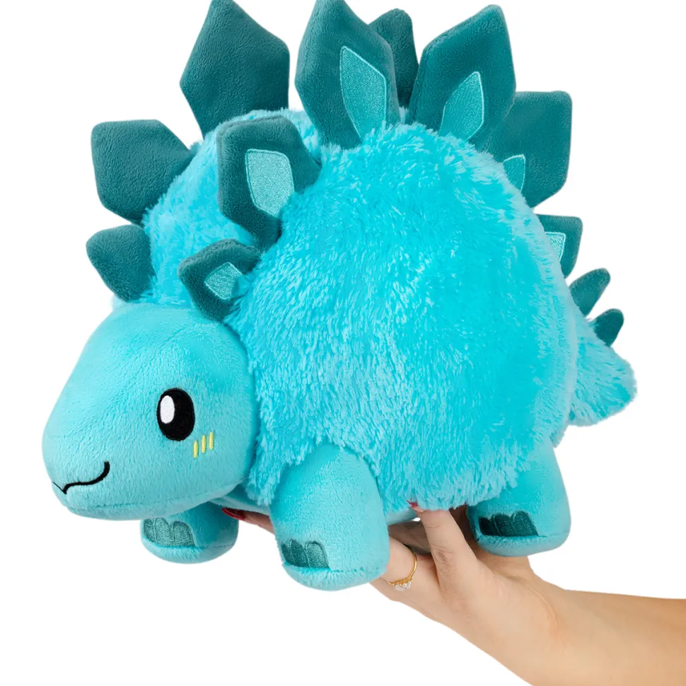 Squishable Mini - Stegosaurus