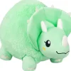 Squishable Mini - Triceratops