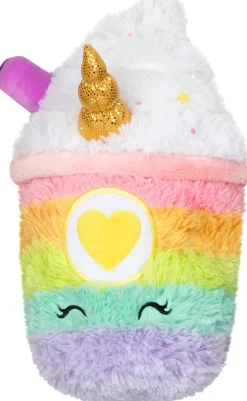 Squishable Mini Comfort Food - Unicorn Latte, 13
