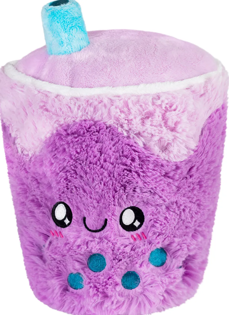 Squishable Mini Comfort Food - Bubble Tea, 7"
