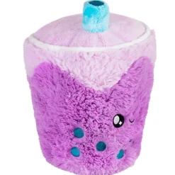 Squishable Mini Comfort Food - Bubble Tea, 7