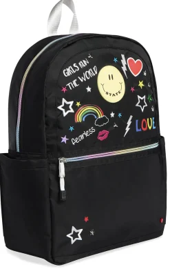 State Bags Kane Kids Backpack - Girl Power