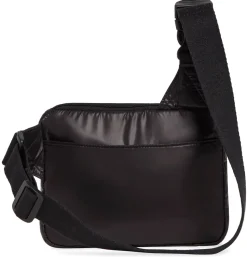 State Bags Lorimer Crossbody Fanny Pack - Black