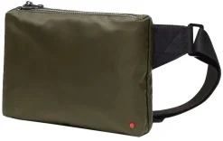 State Bags Lorimer Fanny Pack - Olive (Standard Strap)