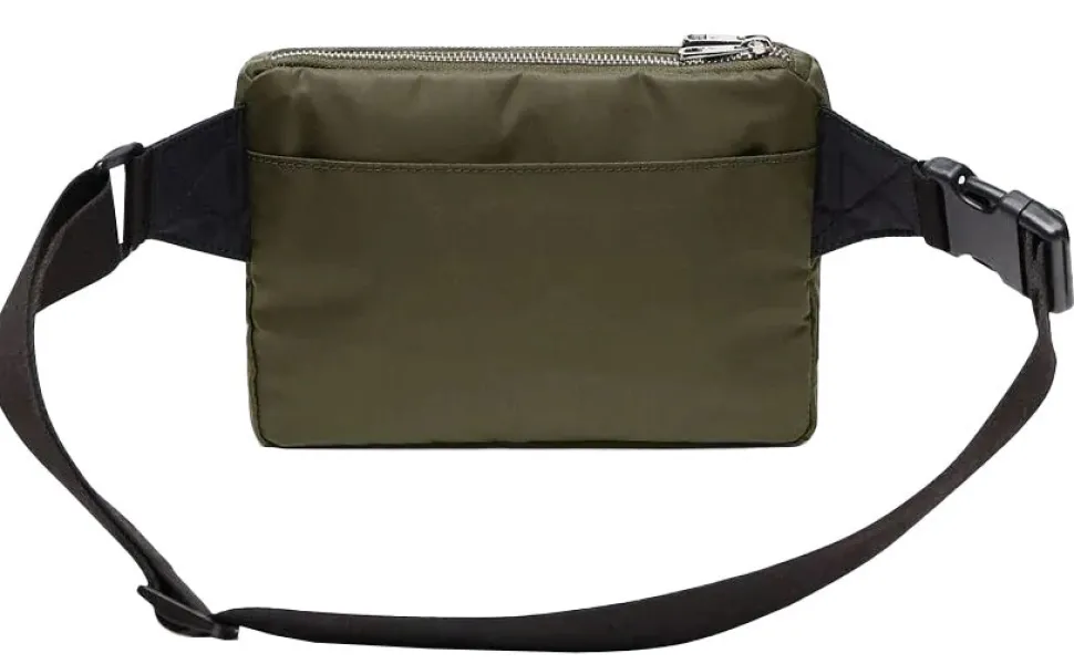 State Bags Lorimer Fanny Pack - Olive (Standard Strap)