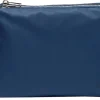 State Bags Lorimer Fanny Pack - Navy (Standard Strap)