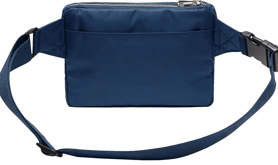State Bags Lorimer Fanny Pack - Navy (Standard Strap)