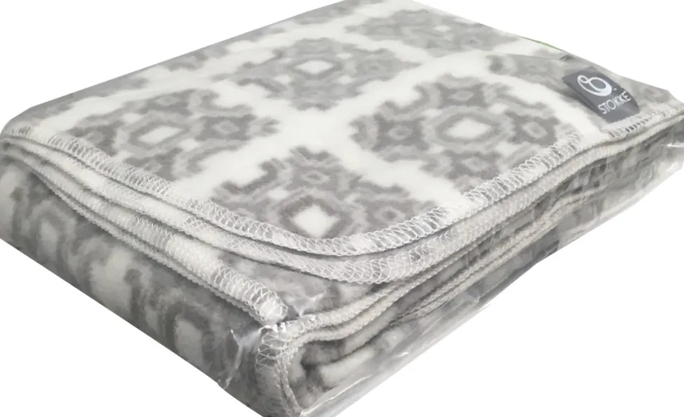 Stokke Fleece Stroller Blanket